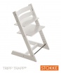 KRZESEŁKO STOKKE® TRIPP TRAPP® BIELONE