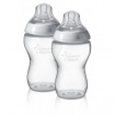 BUTELKA 2x340ml BB