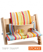PODUSZKA STOKKE®TRIPP TRAPP®ART STRIPES