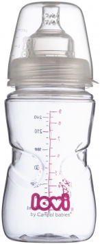 BUTELKA 250ml 21/811