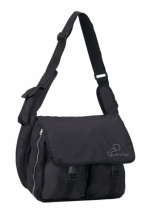 TORBA DO WÓZKA SPEEDI SX RAVEN