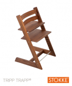 KRZESEŁKO TRIPP TRAPP® AMERICAN WALNUT