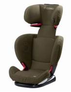 FOTEL FERO DARK OLIVE