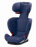 FOTEL FERO DEEP BLUE