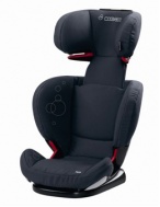 FOTEL FERO TOTAL BLACK