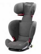 FOTEL FERO FIX STEEL GREY