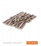 KOCYK CELEBRITY STOKKE®  XPLORY® GREEN MULTI