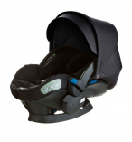 FOTELIK IZISLEEP STOKKE®  DARK NAVY