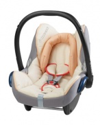 FOTEL CABRIOFIX NATURAL BRIGHT