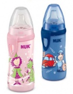 KUBEK ACTIVE CUP 300ML (+12M) 750.405