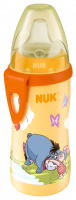 KUBEK ACTIVE CAP 300ML (+12M) KUBUŚ PUCHATEK 750.413
