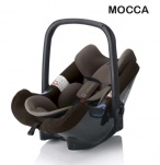 FOTEL AIR MOCCA