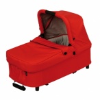 GONDOLA SKY/QTRO BERRY RED