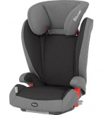 FOTELIK KIDFIX FELIX TRENDLINE