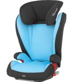 FOTELIK KIDFIX LEON TRENDLINE
