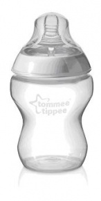 BUTELKA 260ml BB