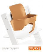 ZESTAW STOKKE® TRIPP TRAPP®  CZEREŚNIA