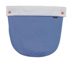 KOCYK DO PEBBLE LAPIS BLUE