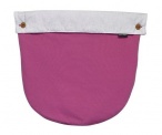 KOCYK DO PEBBLE MARABLE PINK