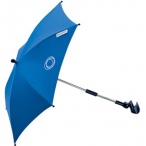 PARASOL DO WÓZKÓW BUGABOO BLUE