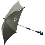 PARASOL DO WÓZKÓW BUGABOO DARK KHAKI
