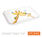 BLAT STOŁOWY STOKKE®