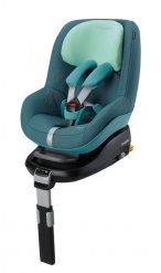 FOTEL PEARL EMERALD GREEN