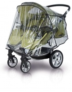 FOLIA PRZECIWDESZCZOWA X-RAINCOVER TWIN