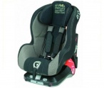 FOTEL EXO ISOFIX  DISTRICT