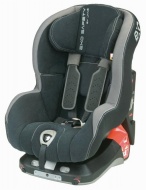 FOTEL EXO ISOFIX PAPER MOON