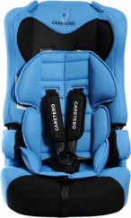 FOTEL VIVO  BLUE