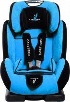 FOTEL DIABLO XL BLUE