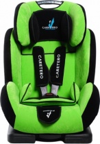 FOTEL DIABLO XL  GREEN