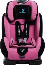 FOTEL DIABLO XL ROSE