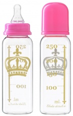 BUTELKA 250 ML PETIT ROYAL