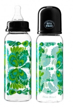 BUTELKA 250 ML RETRO REVOLUTION