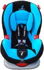 FOTEL IBIZA BLUE