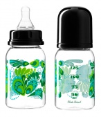 BUTELKA 150 ML RETRO REVOLUTION