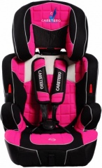 FOTEL SPIDER PINK