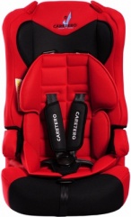 FOTEL VIVO  RED