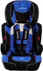 FOTEL SPIDER BLUE