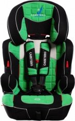 FOTEL SPIDER GREEN