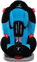 FOTEL SPORT  BLUE