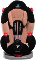 FOTEL SPORT  CAMEL