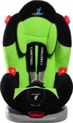 FOTEL SPORT  GREEN