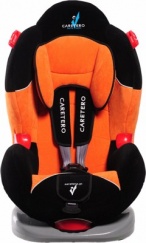 FOTEL SPORT ORANGE