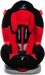 FOTEL SPORT  RED