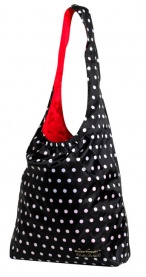 TORBA NA AKCESORIA DOTS