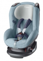 FOTEL TOBI  PLAYFULL GREY