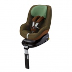 FOTEL PEARL DARK OLIVE